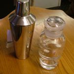 322 6339 Shaker + karaff